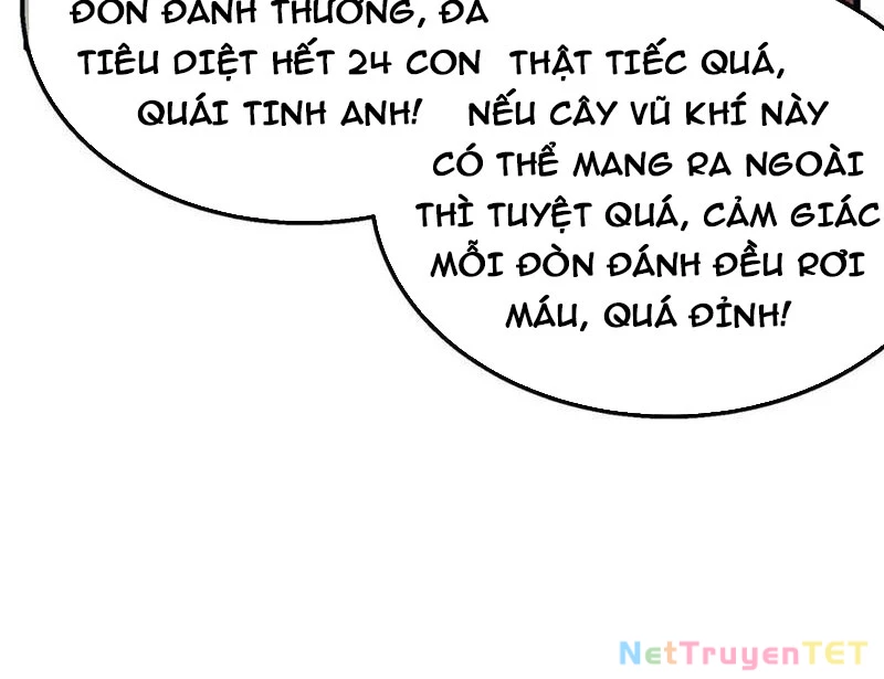 Vô Địch Bị Động Tạo Ra Tấn Sát Thương Chapter 50 - Trang 4