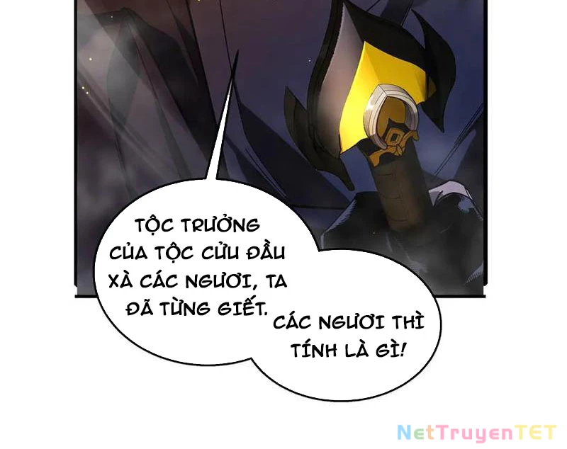 Vô Địch Bị Động Tạo Ra Tấn Sát Thương Chapter 51 - Trang 3