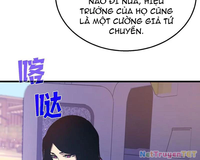 Vô Địch Bị Động Tạo Ra Tấn Sát Thương Chapter 51 - Trang 3