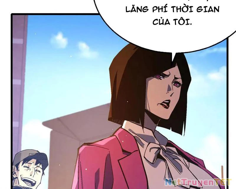 Vô Địch Bị Động Tạo Ra Tấn Sát Thương Chapter 51 - Trang 3