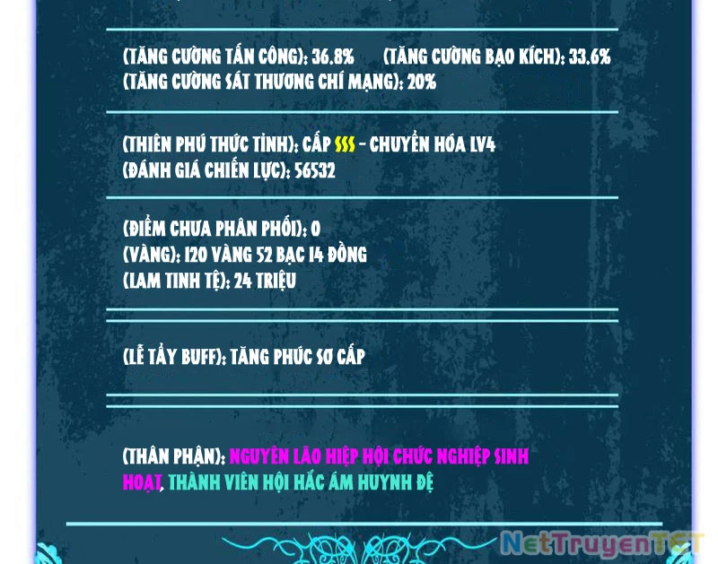 Vô Địch Bị Động Tạo Ra Tấn Sát Thương Chapter 51 - Trang 4