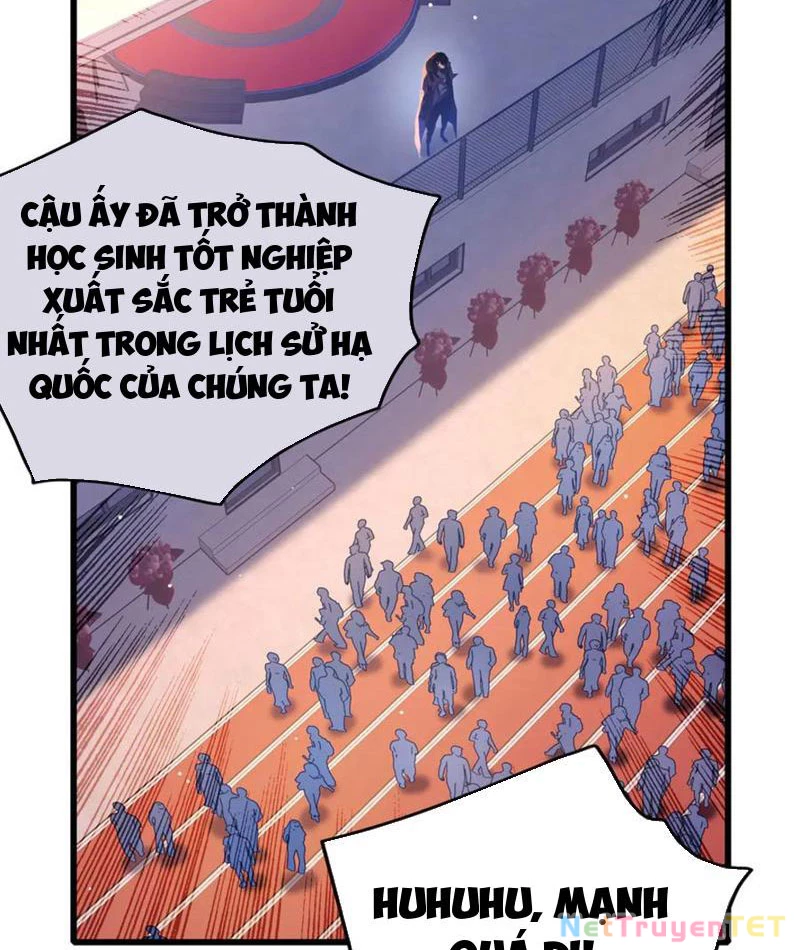 Vô Địch Bị Động Tạo Ra Tấn Sát Thương Chapter 52 - Trang 3