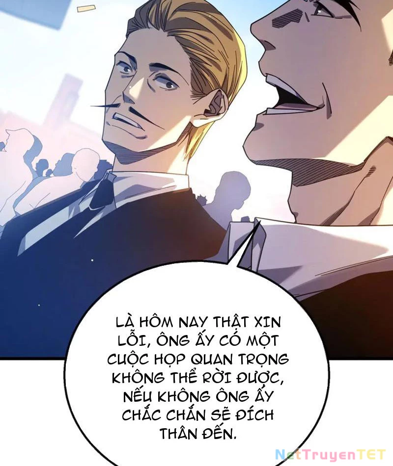 Vô Địch Bị Động Tạo Ra Tấn Sát Thương Chapter 52 - Trang 4