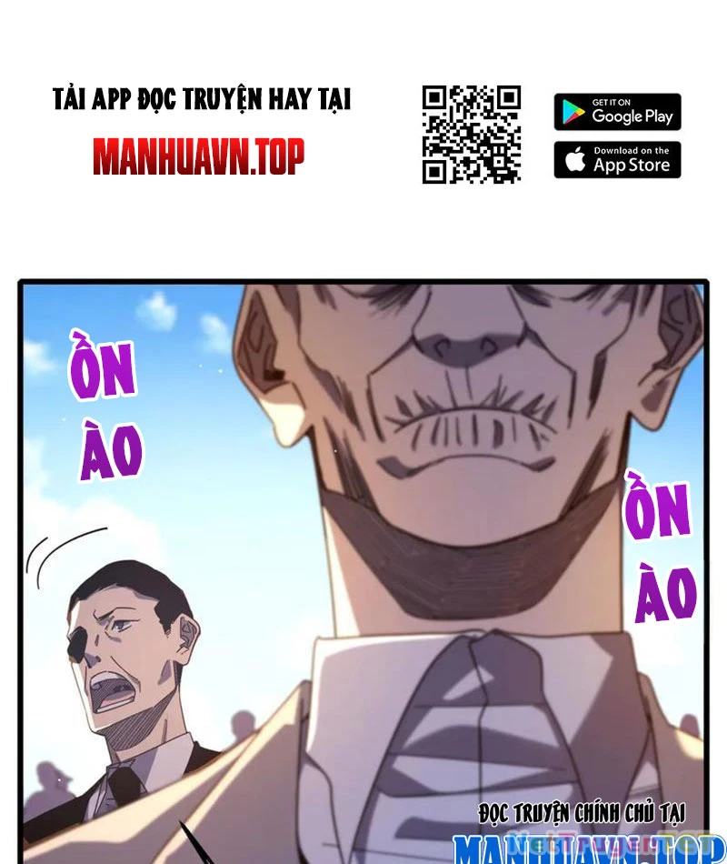 Vô Địch Bị Động Tạo Ra Tấn Sát Thương Chapter 52 - Trang 3