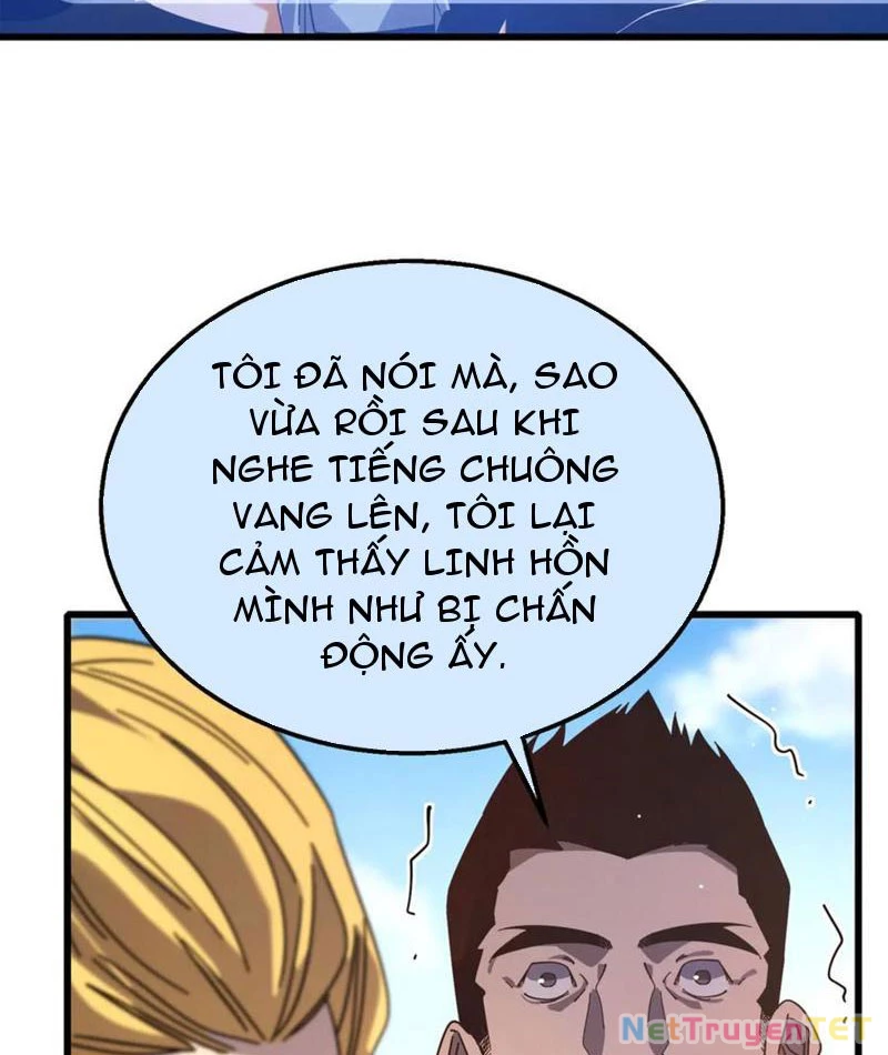 Vô Địch Bị Động Tạo Ra Tấn Sát Thương Chapter 52 - Trang 4