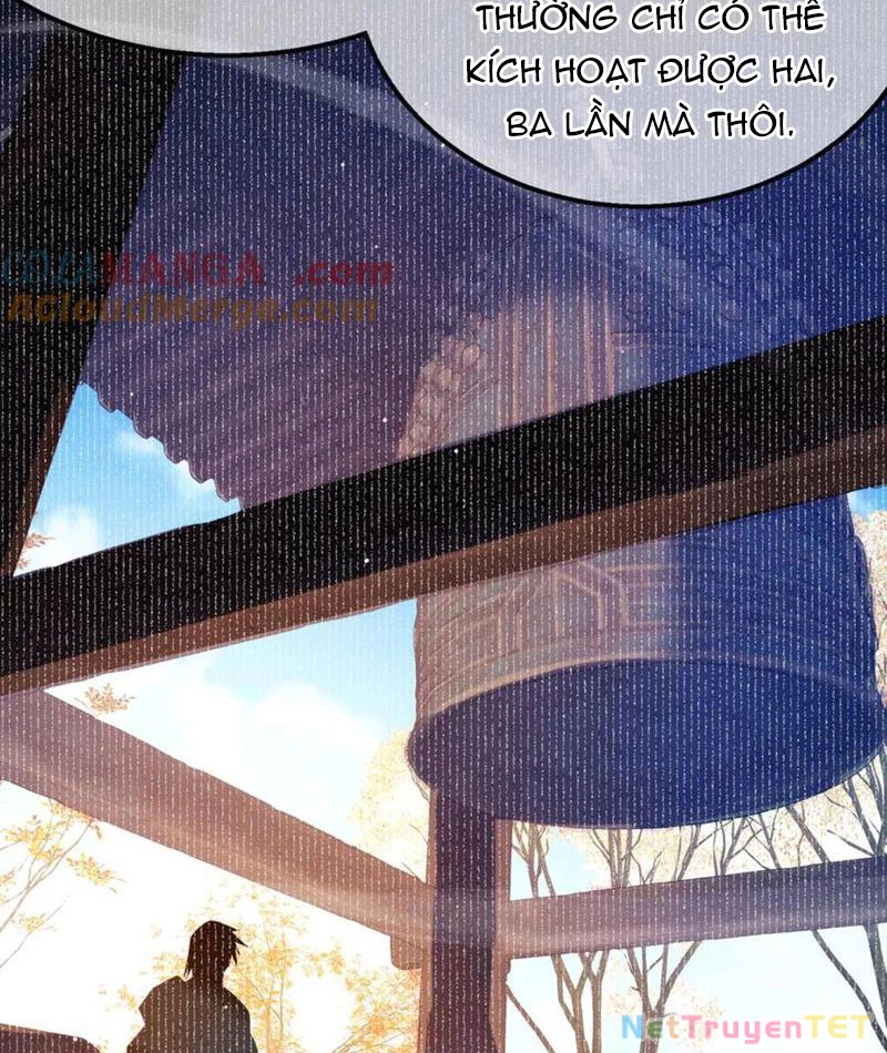 Vô Địch Bị Động Tạo Ra Tấn Sát Thương Chapter 52 - Trang 4