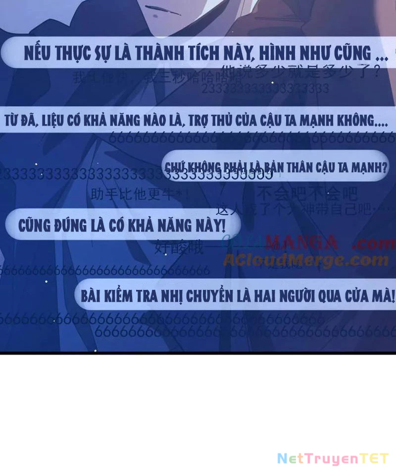Vô Địch Bị Động Tạo Ra Tấn Sát Thương Chapter 52 - Trang 4