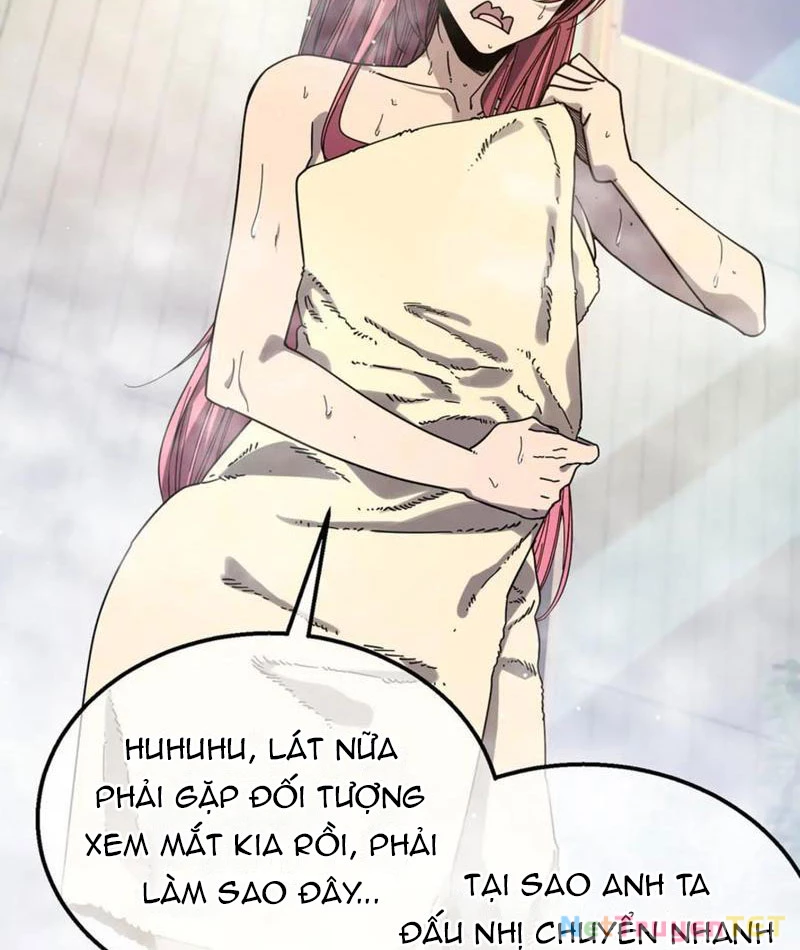 Vô Địch Bị Động Tạo Ra Tấn Sát Thương Chapter 52 - Trang 3