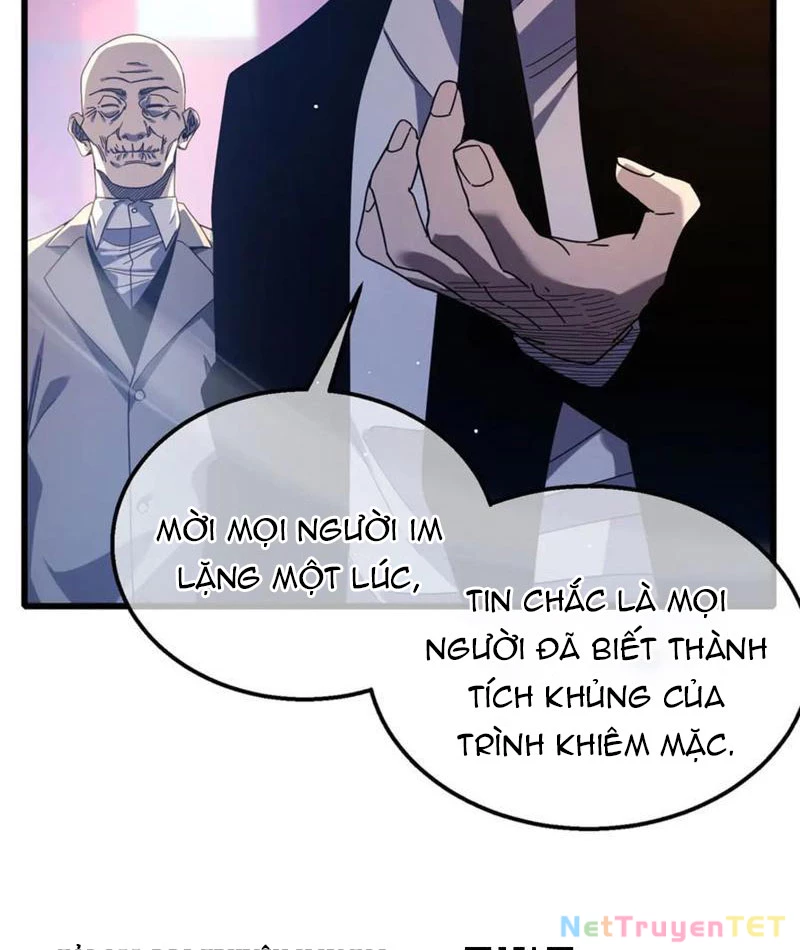 Vô Địch Bị Động Tạo Ra Tấn Sát Thương Chapter 52 - Trang 3