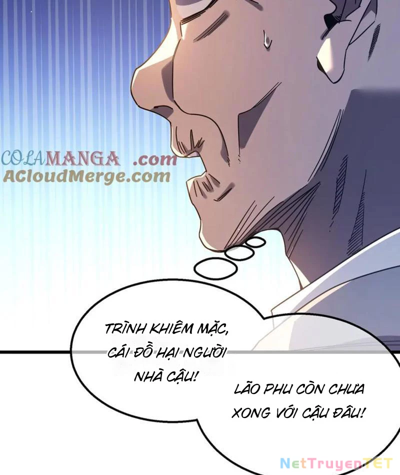 Vô Địch Bị Động Tạo Ra Tấn Sát Thương Chapter 52 - Trang 4