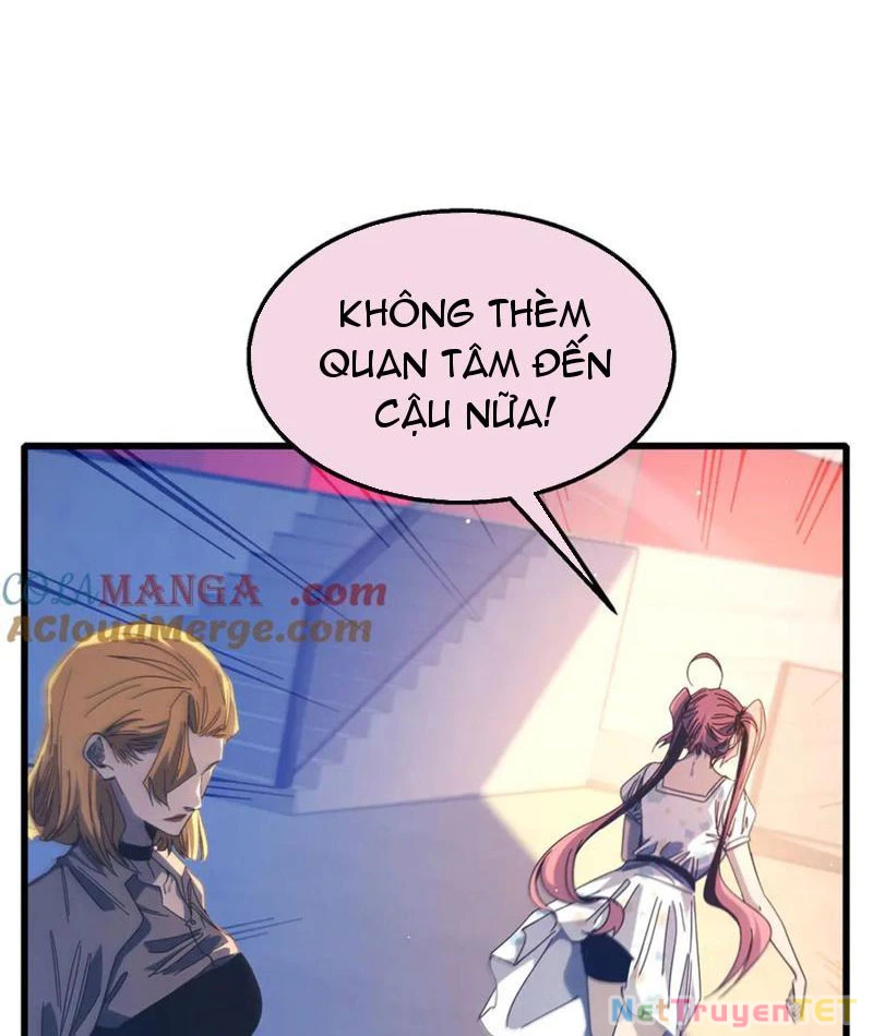 Vô Địch Bị Động Tạo Ra Tấn Sát Thương Chapter 52 - Trang 3