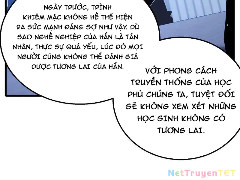 Vô Địch Bị Động Tạo Ra Tấn Sát Thương Chapter 53 - Trang 3