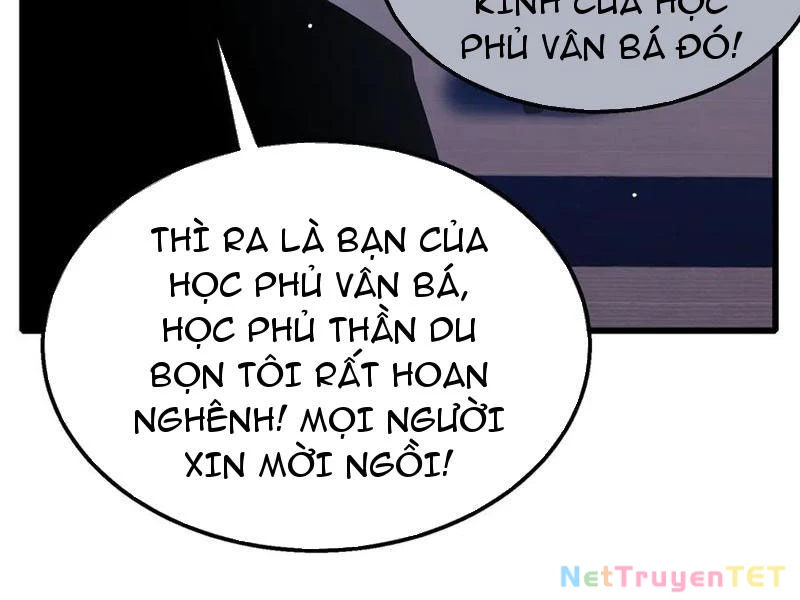 Vô Địch Bị Động Tạo Ra Tấn Sát Thương Chapter 53 - Trang 4
