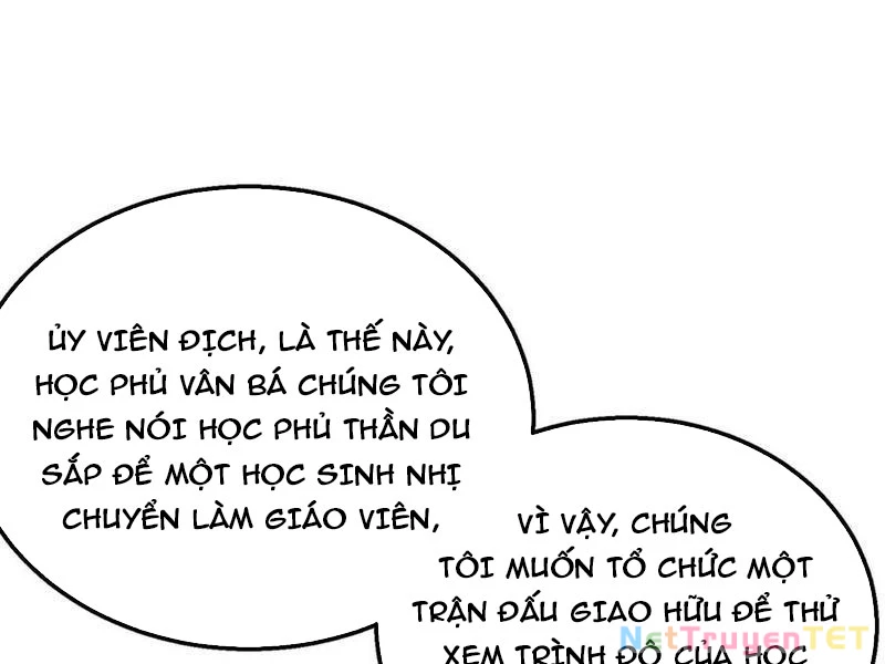 Vô Địch Bị Động Tạo Ra Tấn Sát Thương Chapter 53 - Trang 3