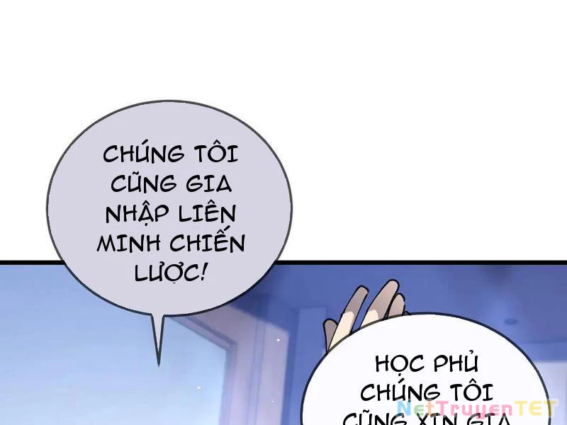 Vô Địch Bị Động Tạo Ra Tấn Sát Thương Chapter 53 - Trang 4