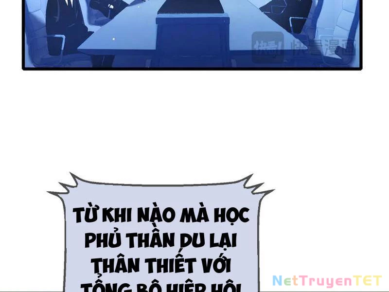 Vô Địch Bị Động Tạo Ra Tấn Sát Thương Chapter 53 - Trang 4
