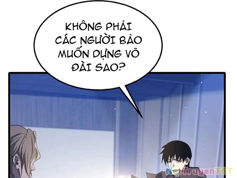 Vô Địch Bị Động Tạo Ra Tấn Sát Thương Chapter 53 - Trang 3