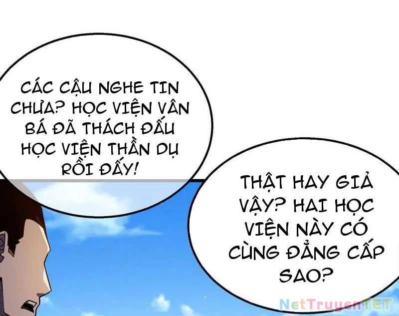 Vô Địch Bị Động Tạo Ra Tấn Sát Thương Chapter 54 - Trang 3