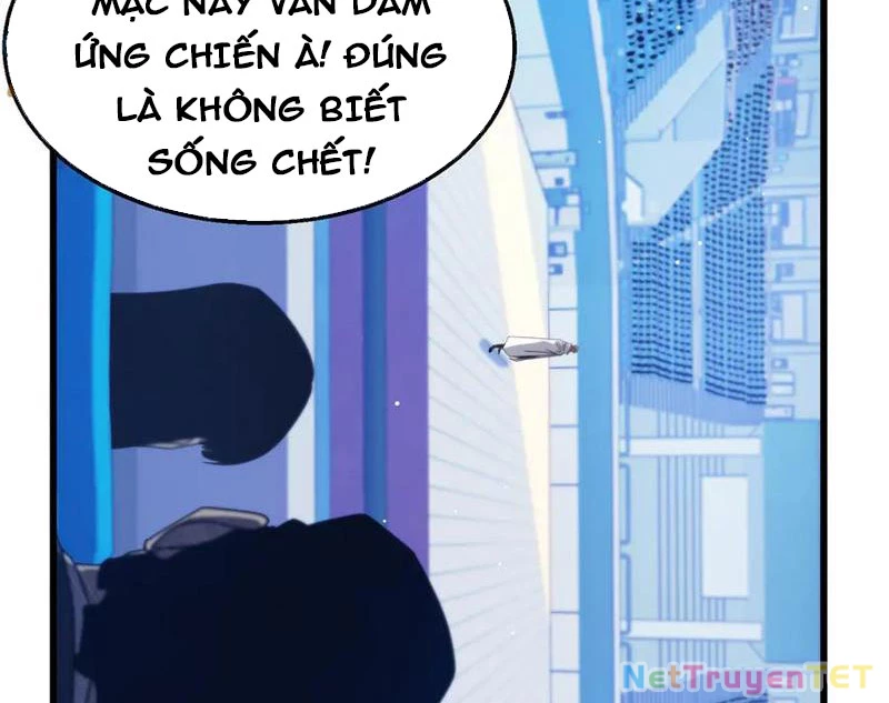 Vô Địch Bị Động Tạo Ra Tấn Sát Thương Chapter 54 - Trang 3