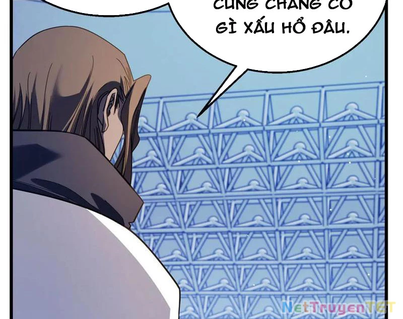 Vô Địch Bị Động Tạo Ra Tấn Sát Thương Chapter 54 - Trang 4