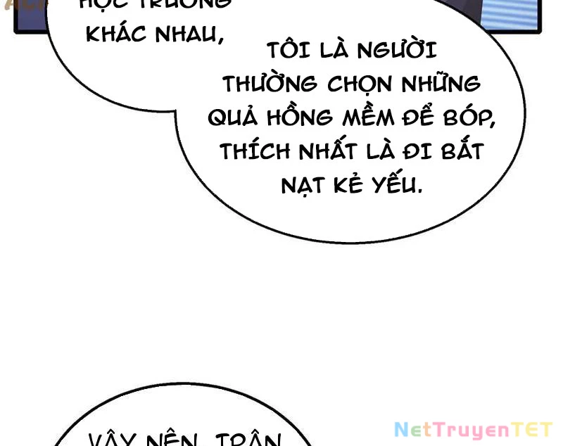 Vô Địch Bị Động Tạo Ra Tấn Sát Thương Chapter 54 - Trang 4