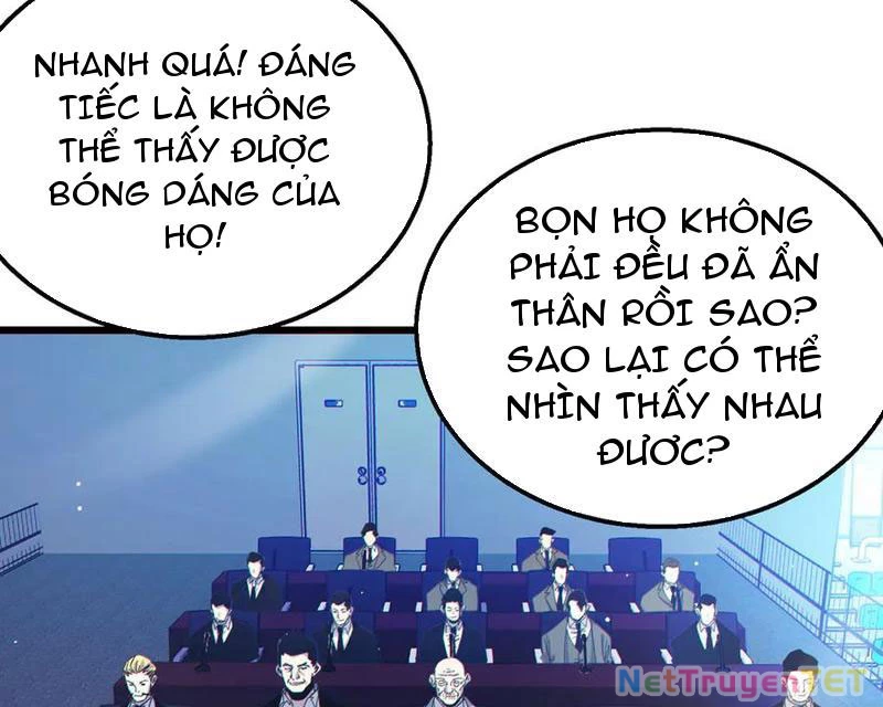 Vô Địch Bị Động Tạo Ra Tấn Sát Thương Chapter 54 - Trang 3