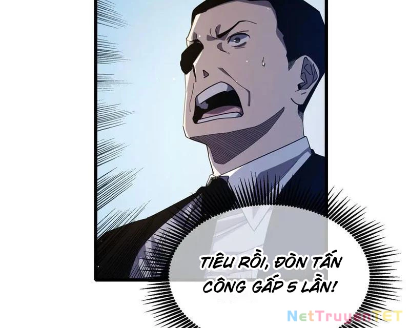 Vô Địch Bị Động Tạo Ra Tấn Sát Thương Chapter 54 - Trang 3