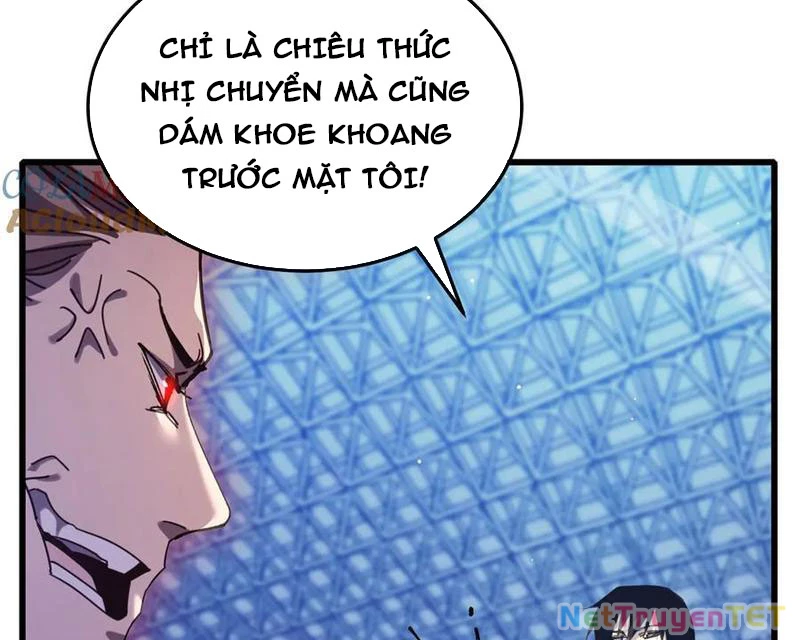 Vô Địch Bị Động Tạo Ra Tấn Sát Thương Chapter 54 - Trang 3