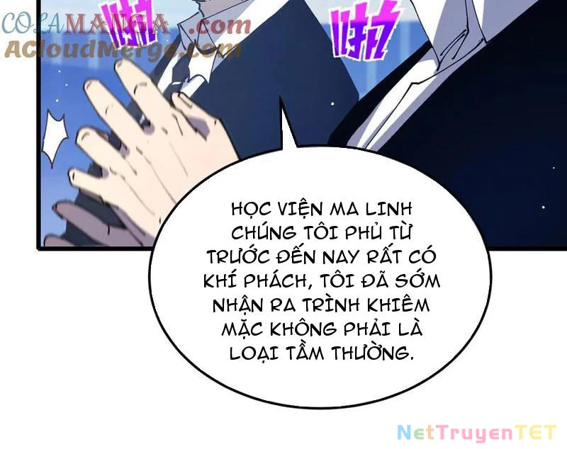 Vô Địch Bị Động Tạo Ra Tấn Sát Thương Chapter 55 - Trang 3