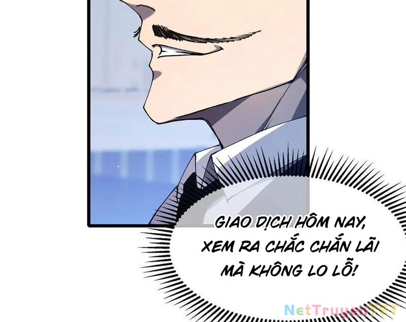 Vô Địch Bị Động Tạo Ra Tấn Sát Thương Chapter 55 - Trang 4