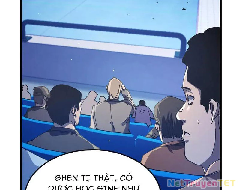 Vô Địch Bị Động Tạo Ra Tấn Sát Thương Chapter 55 - Trang 4