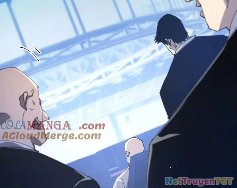 Vô Địch Bị Động Tạo Ra Tấn Sát Thương Chapter 55 - Trang 4