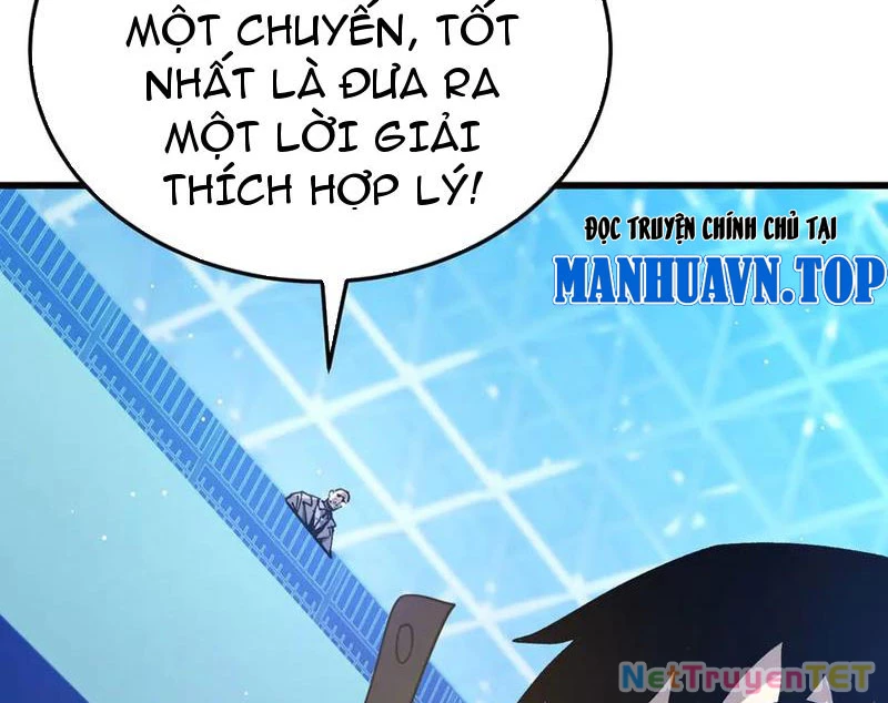 Vô Địch Bị Động Tạo Ra Tấn Sát Thương Chapter 55 - Trang 4