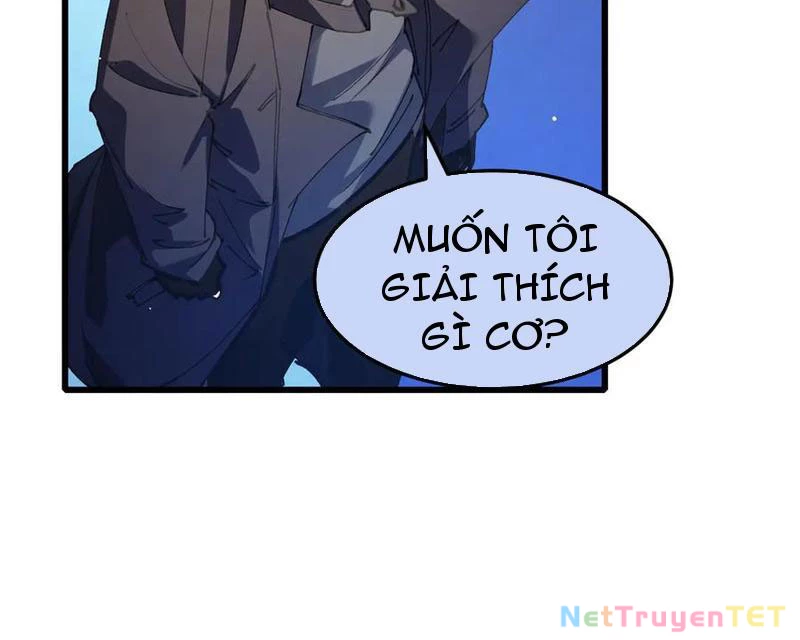 Vô Địch Bị Động Tạo Ra Tấn Sát Thương Chapter 55 - Trang 4