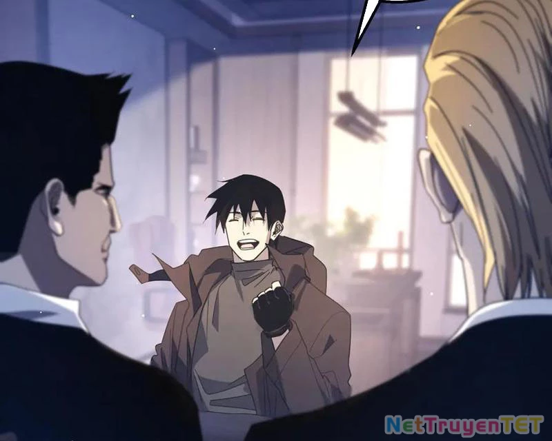 Vô Địch Bị Động Tạo Ra Tấn Sát Thương Chapter 55 - Trang 4