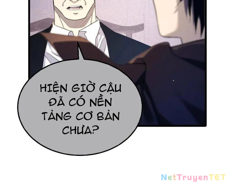 Vô Địch Bị Động Tạo Ra Tấn Sát Thương Chapter 55 - Trang 3