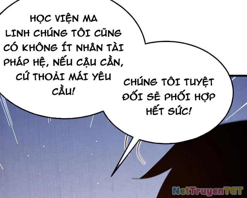 Vô Địch Bị Động Tạo Ra Tấn Sát Thương Chapter 55 - Trang 3