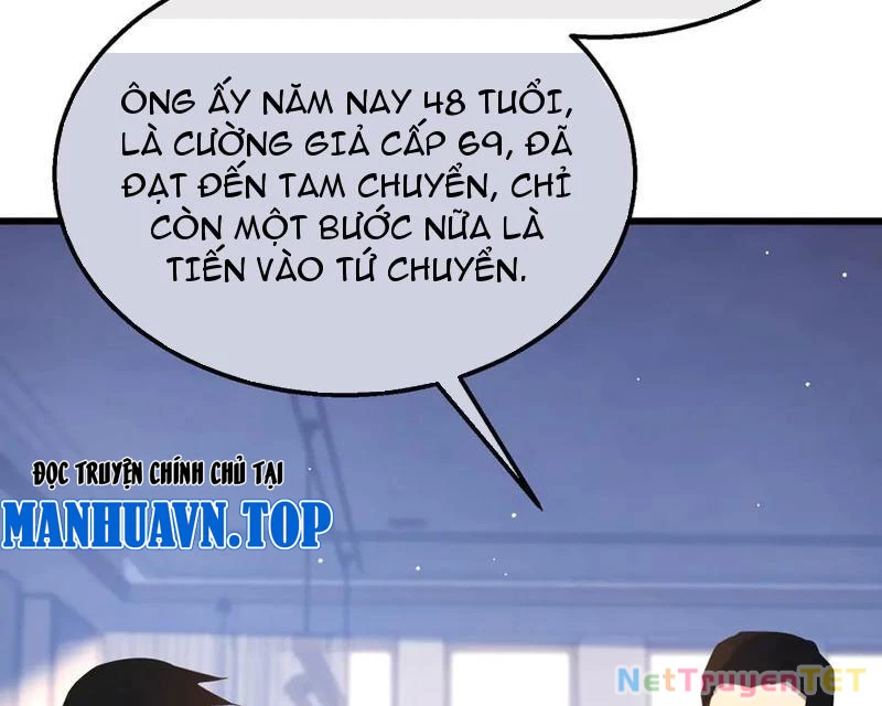 Vô Địch Bị Động Tạo Ra Tấn Sát Thương Chapter 55 - Trang 4