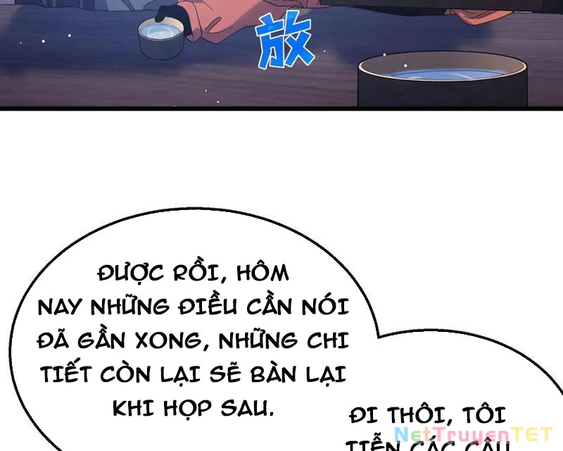 Vô Địch Bị Động Tạo Ra Tấn Sát Thương Chapter 55 - Trang 4