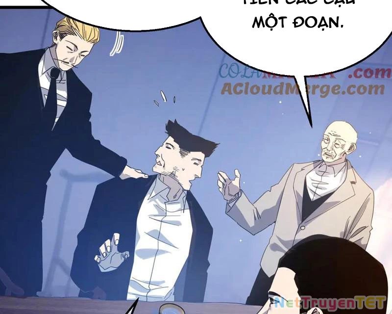 Vô Địch Bị Động Tạo Ra Tấn Sát Thương Chapter 55 - Trang 4
