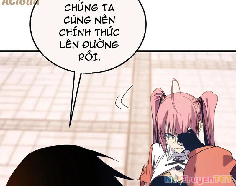 vô địch bị động tạo ra tấn sát thương Chapter 56 - Next 