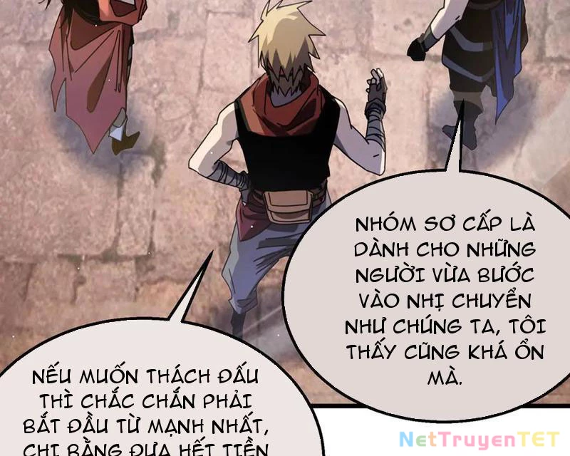 vô địch bị động tạo ra tấn sát thương Chapter 56 - Next 