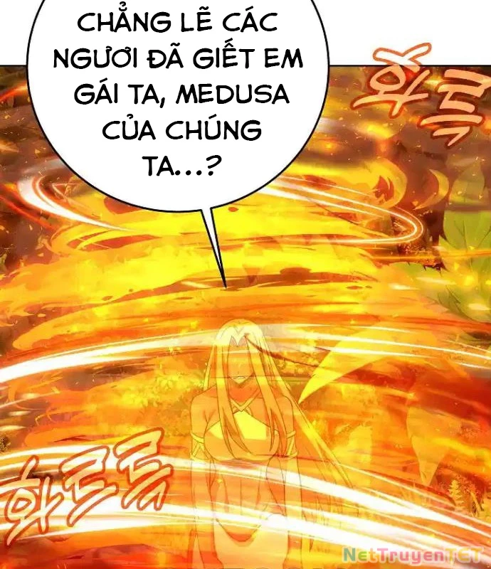 Trở Thành Nhân Viên Cho Các Vị Thần Chapter 73 - Next Chapter 74