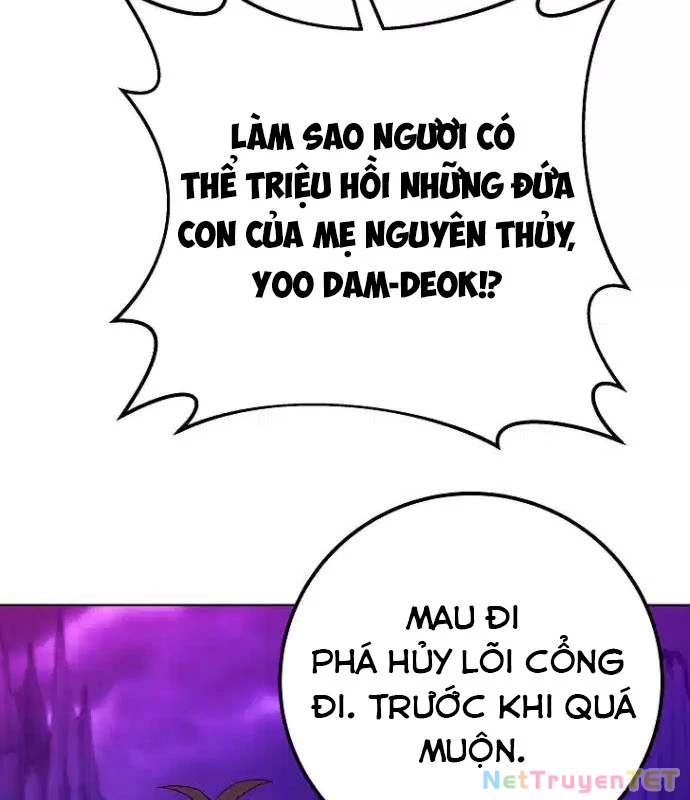 Trở Thành Nhân Viên Cho Các Vị Thần Chapter 76 - Trang 4