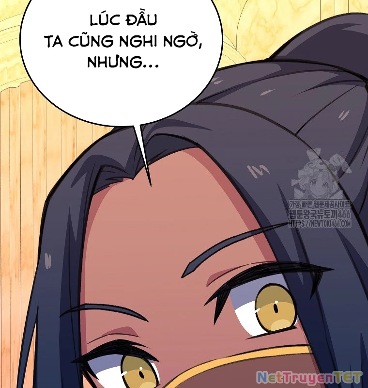 Trở Thành Nhân Viên Cho Các Vị Thần Chapter 81 - Next Chapter 82