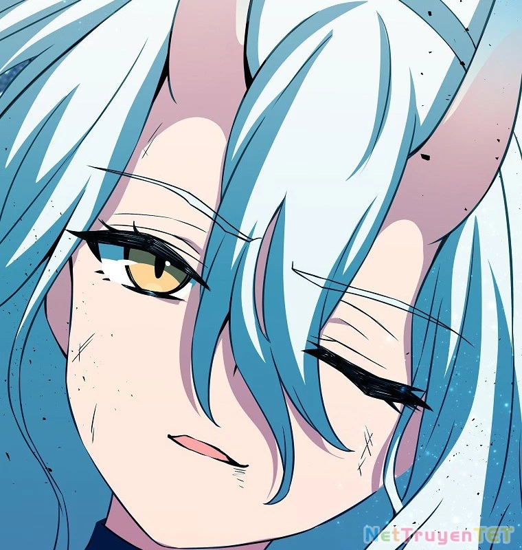 Trở Thành Nhân Viên Cho Các Vị Thần Chapter 87 - Trang 4