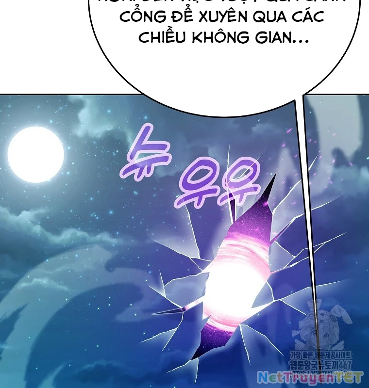Trở Thành Nhân Viên Cho Các Vị Thần Chapter 87 - Trang 4