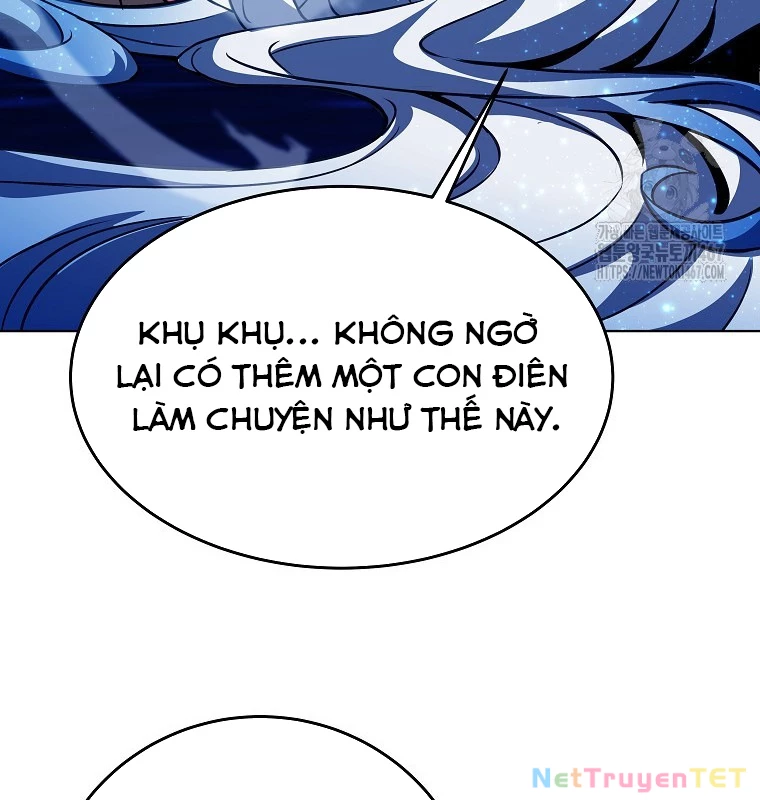 Trở Thành Nhân Viên Cho Các Vị Thần Chapter 87 - Trang 4