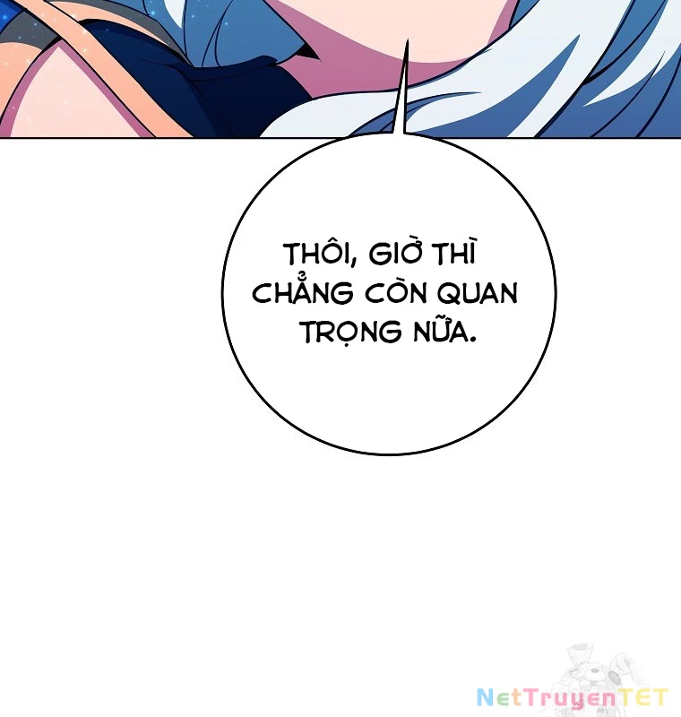 Trở Thành Nhân Viên Cho Các Vị Thần Chapter 87 - Trang 4