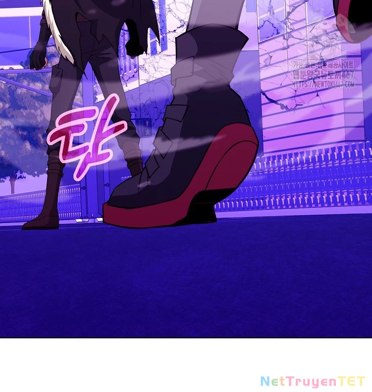 Trở Thành Nhân Viên Cho Các Vị Thần Chapter 87 - Trang 4